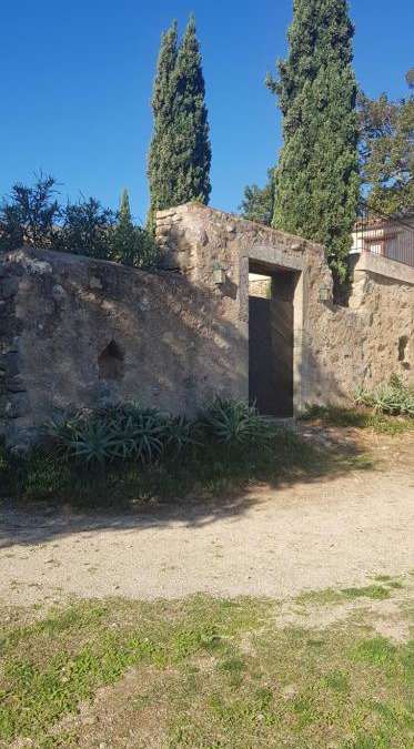 Muro House | Gite fabuleux Saint Michel