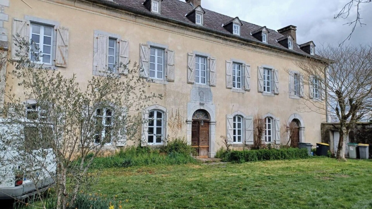 Ossun House | Gite familial, 10min de Lourdes