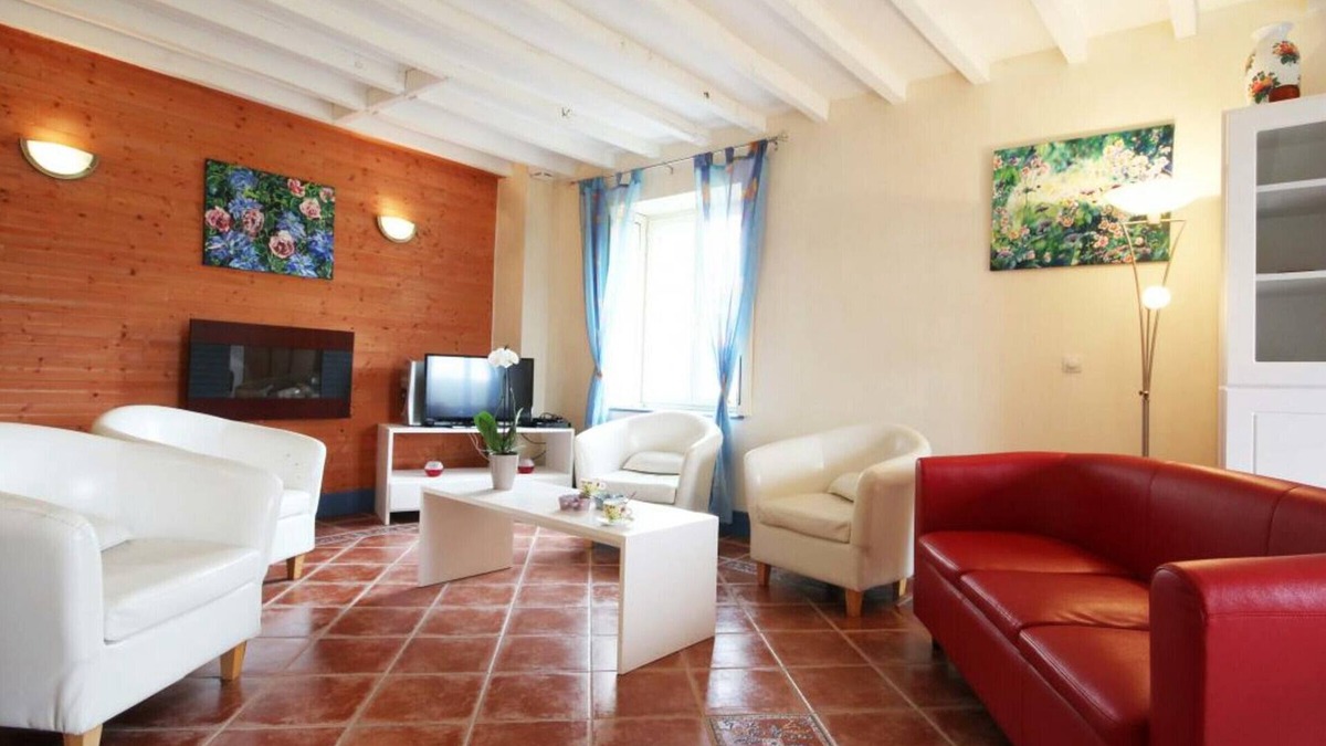 Feings Cottage | Gite Feings, 4 bedrooms, 9 persons