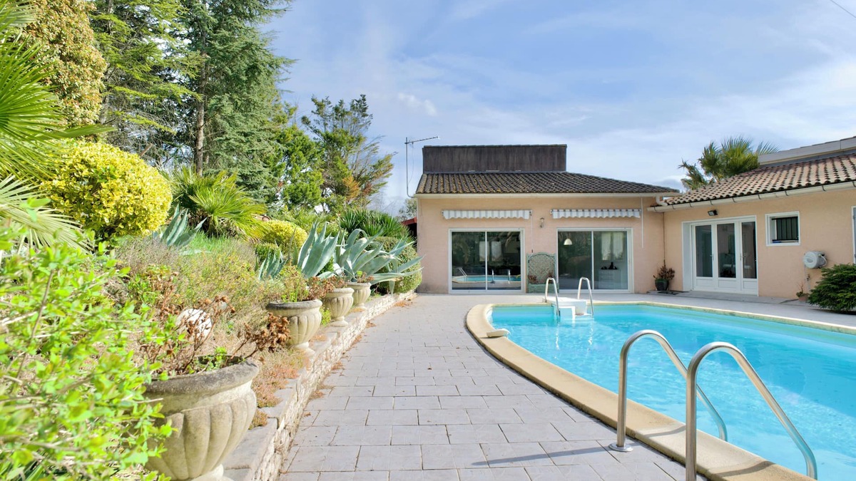 Soupex Cabin | Gite Fleuri Soupex (Aude)