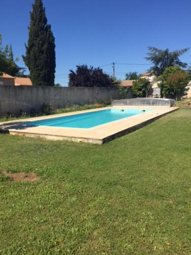 Cuxac-dʼAude House | GITE Florence et Francis