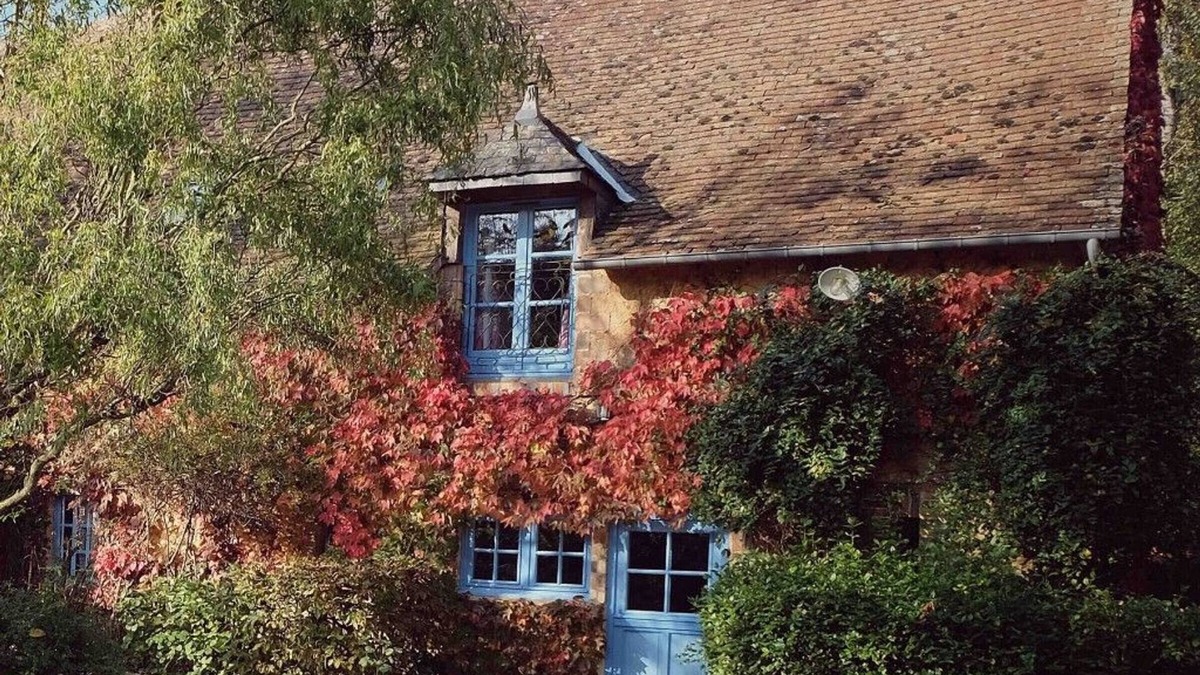 Fontenay-sur-Vegre Cottage | Gite Fontenay-sur-Vègre, 2 bedrooms, 4 persons