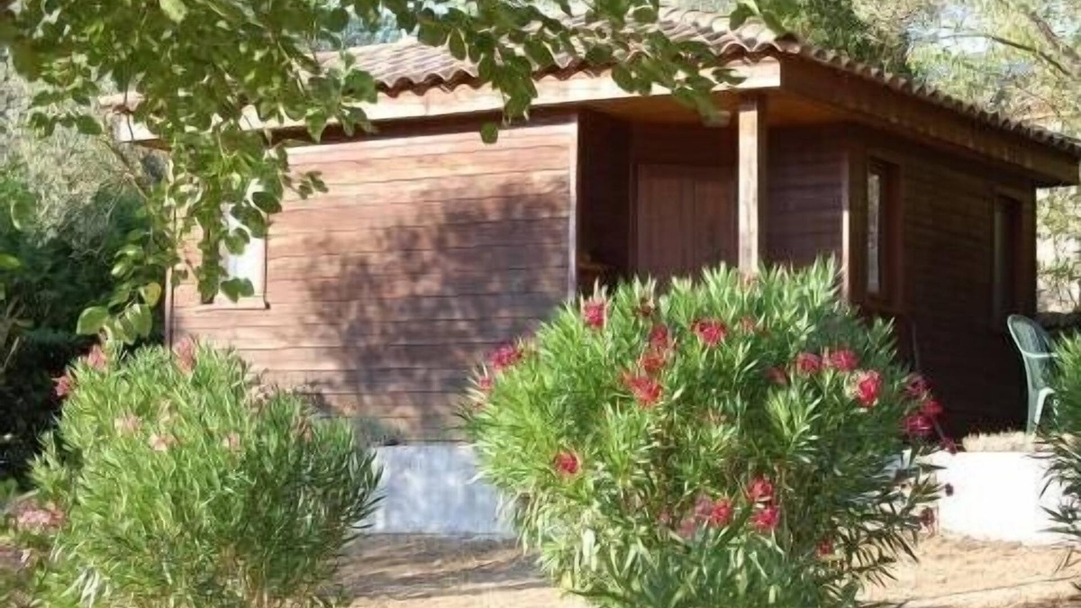 Grosseto-Prugna Ski Chalet | Gite for 2 people in Corsica, Grosseto-Prugna, quiet location between sea and mountains
