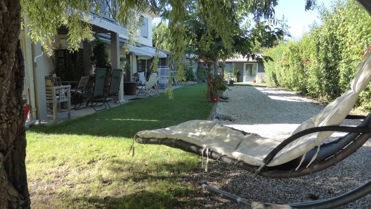 Latresne Apartment | Gite for 2 persons