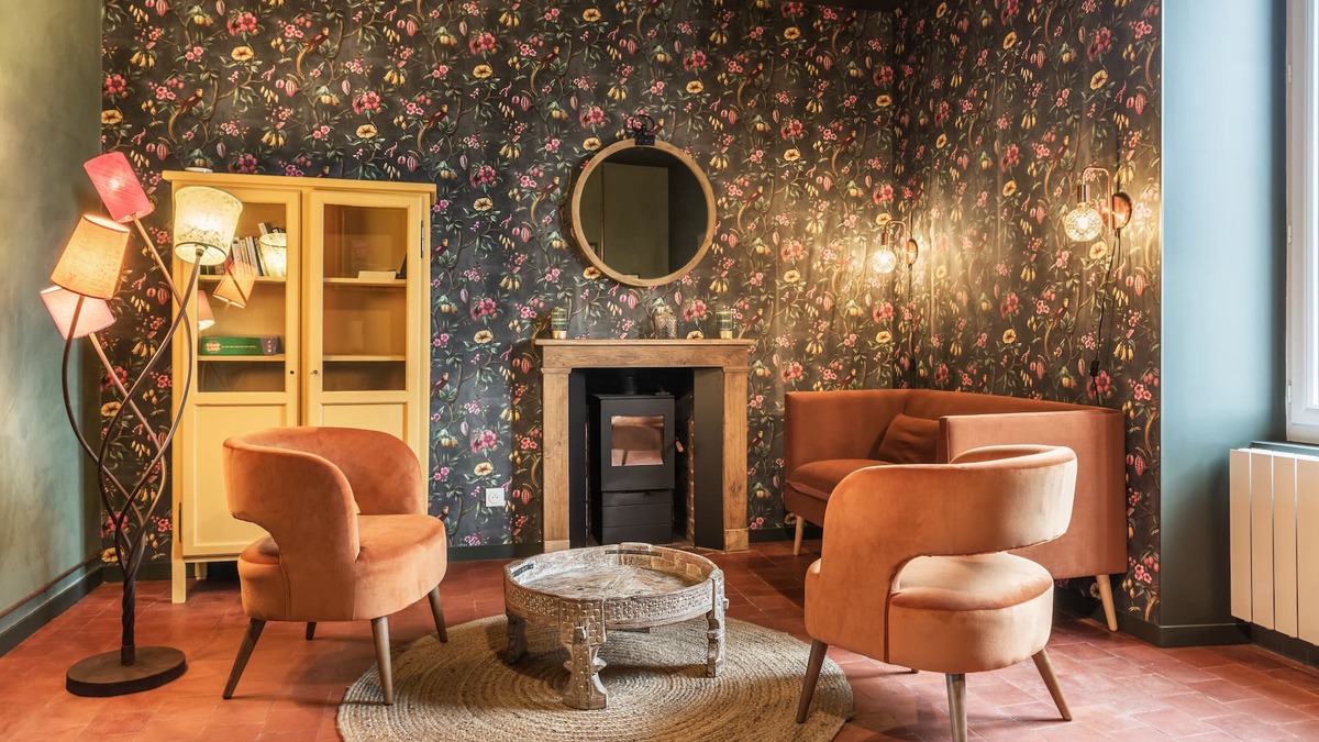 Foecy Cottage | Gite for 2 to 7 people in the heart of the village