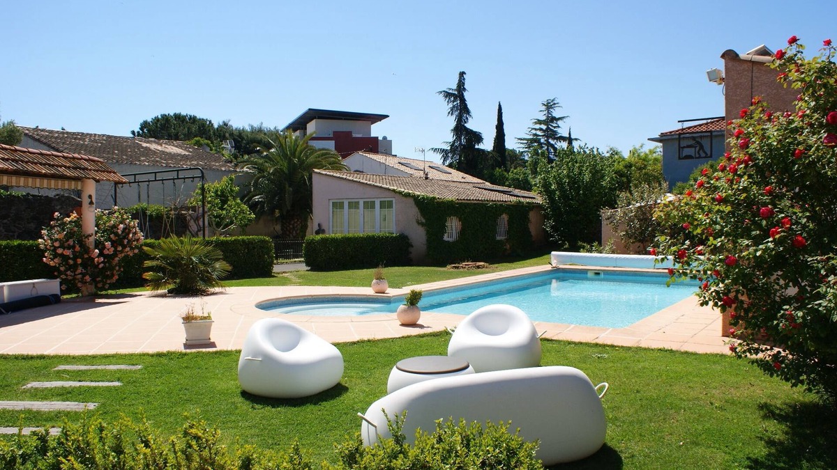 Agde Cottage | GITE FOR 4 PERS WITH POOL