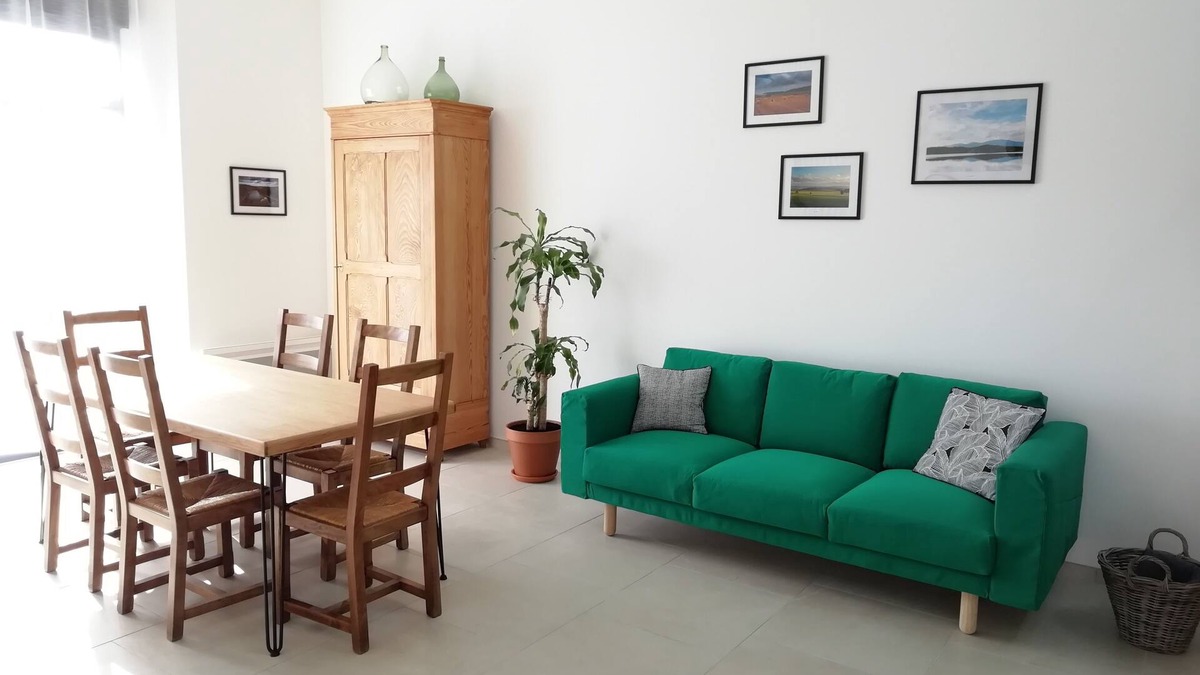Hergugney House | Gîte for 4 to 6 people. Between Nancy and Épinal. Discover the city of landscapes