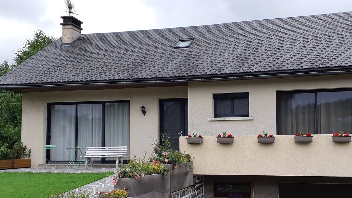 Bagnols House | Gite for 4 to 6 people in the heart of Auvergne