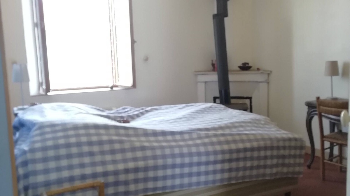 Frunce Other | Gite for couple
