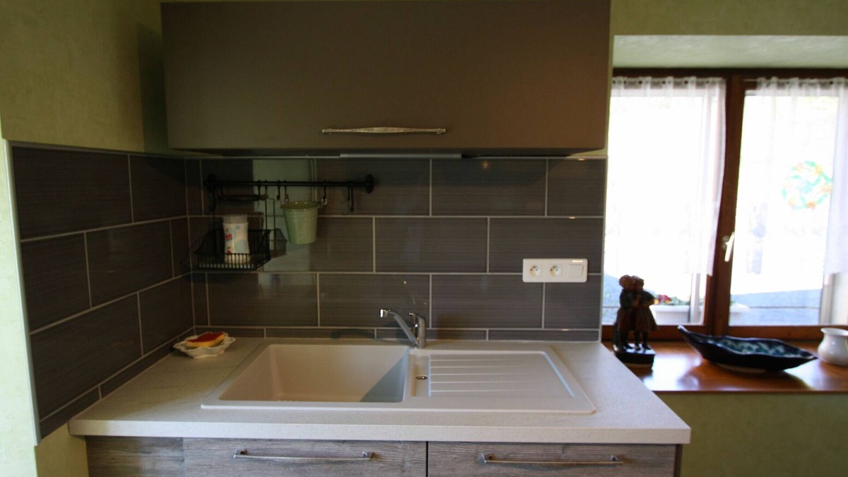 Fraize Cottage | Gite Fraize, 1 bedroom, 3 persons
