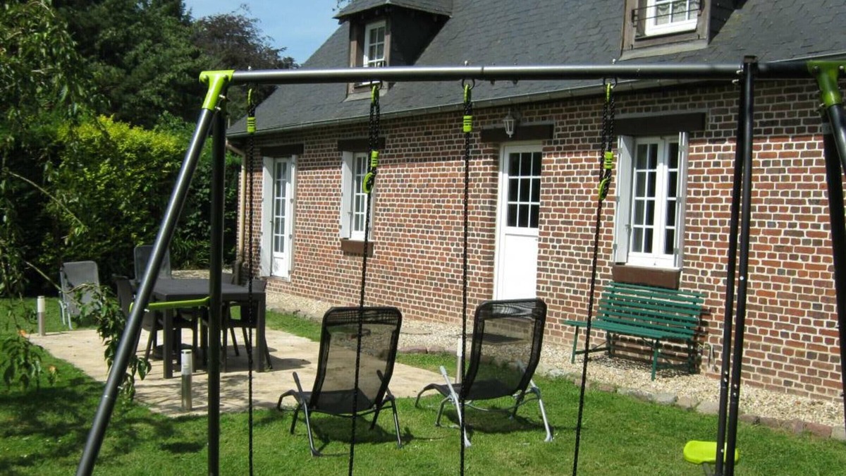 Fresquiennes House | Gite Fresquiennes, 3 bedrooms, 6 persons