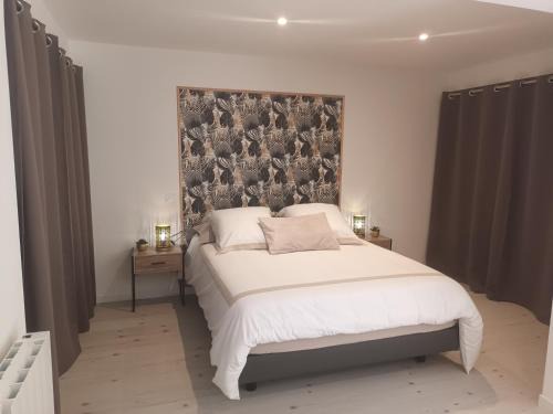 Ploumagoar Apartment | Gite Gambetta magnifique studio cozy
