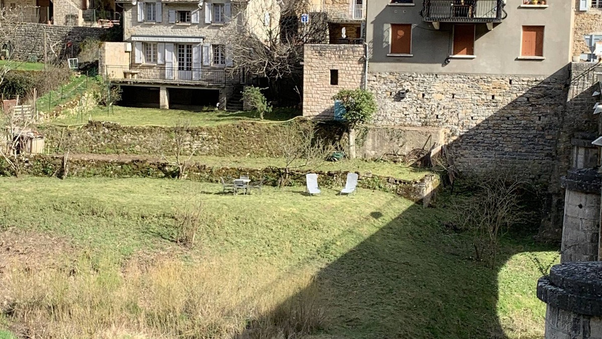 Les Vignes House | Gite Gorges du Tarn 4 Personnes