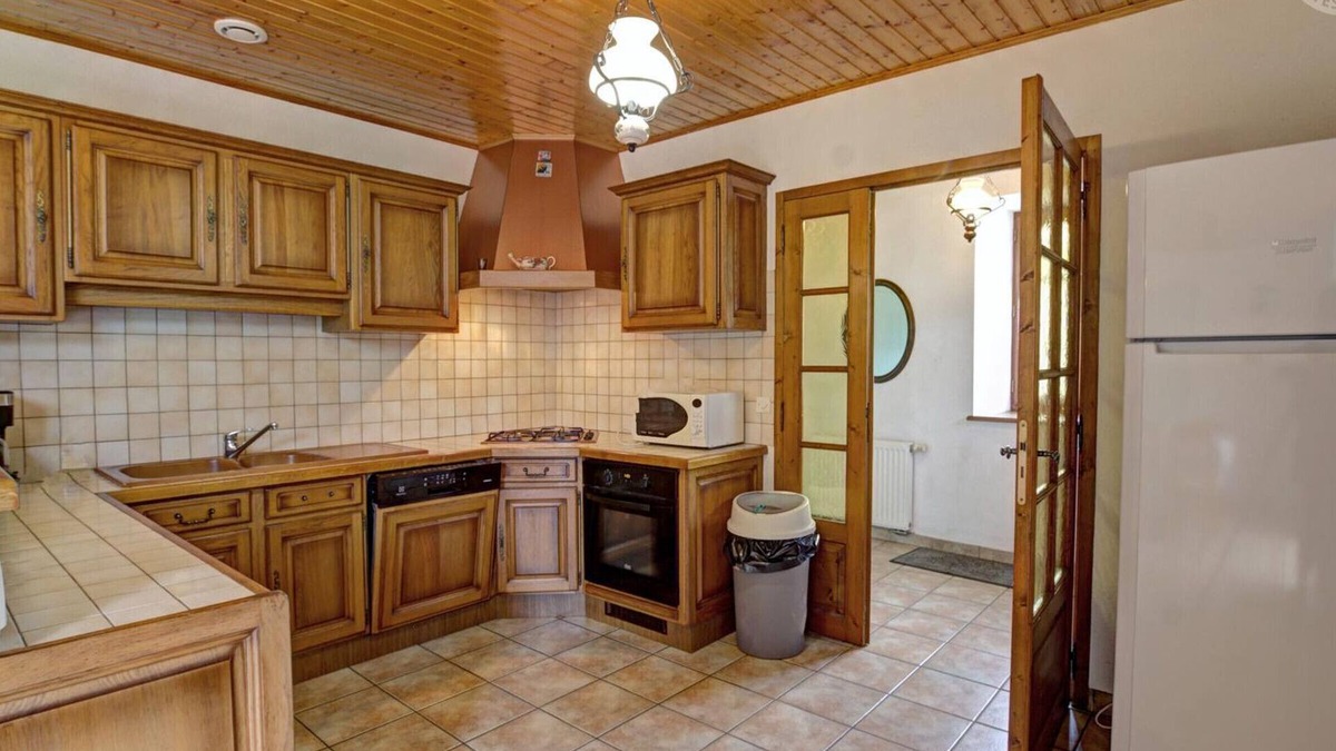 Gumieres Cottage | Gite Gumières, 3 bedrooms, 6 persons