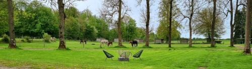 Formerie House | Gite Haras du Bois de Formerie