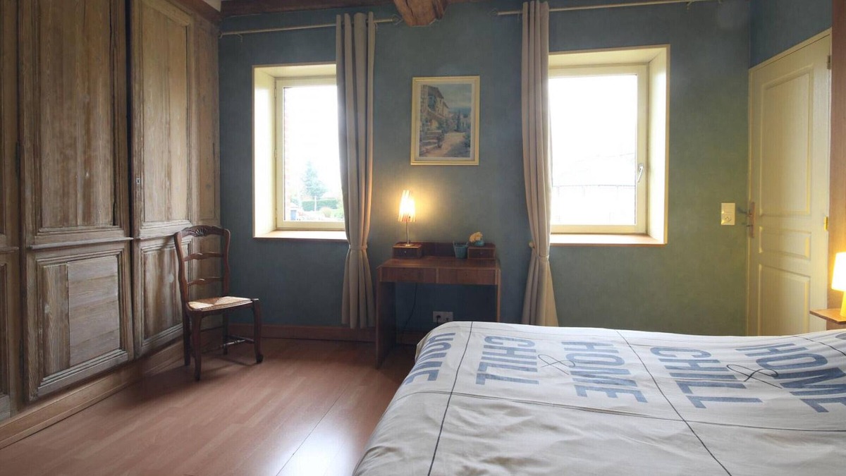 Hautot-Saint-Sulpice House | Gite Hautot-Saint-Sulpice, 4 bedrooms, 8 persons