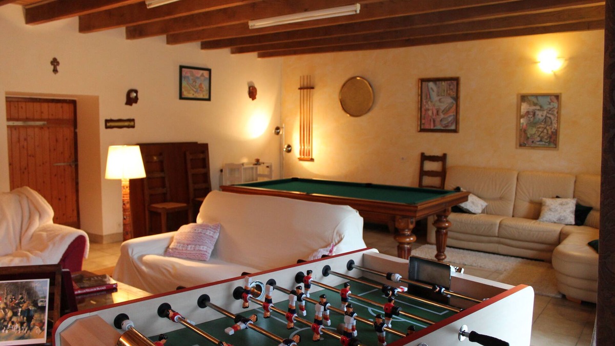 Mohon Cottage | Gite heart of Britain