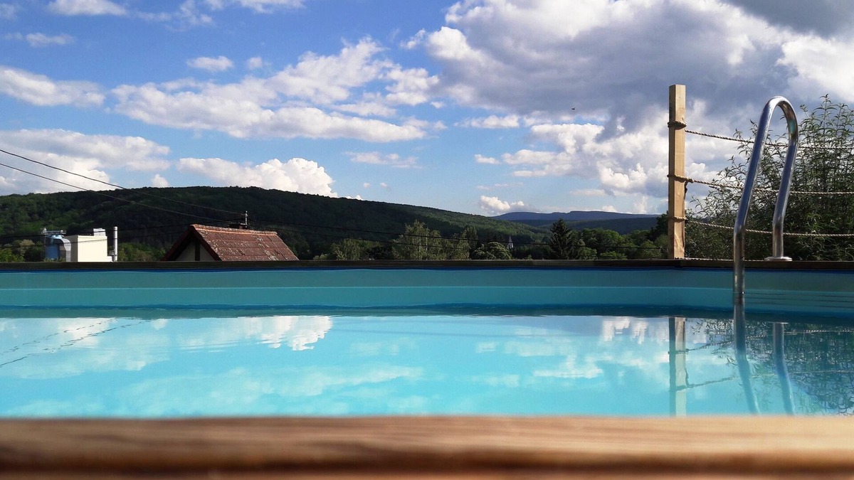 Dinsheim Apartment | Gite-holiday flat in Dinsheim-sur-Bruche
