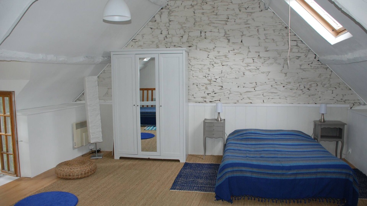 Pleurtuit House | Gite (house) Pleurtuit 5 TO 6 persons Saint-Malo area