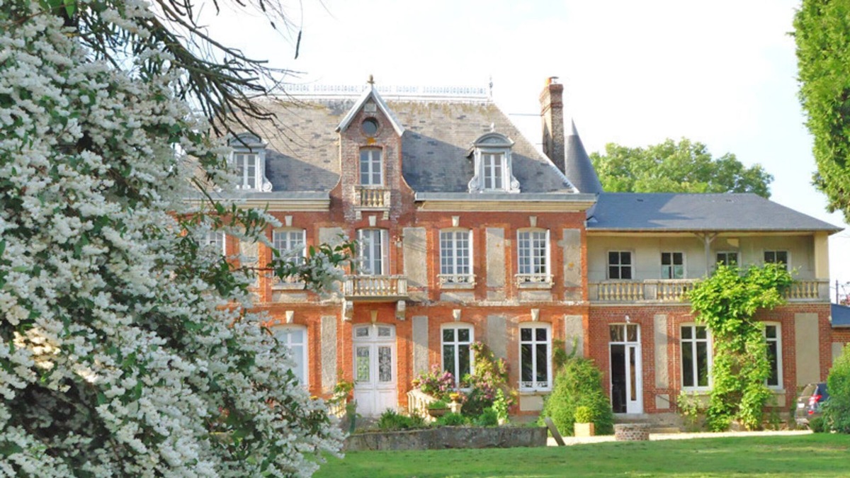 Hugleville-en-Caux House | Gite Hugleville-en-Caux, 2 bedrooms, 6 persons