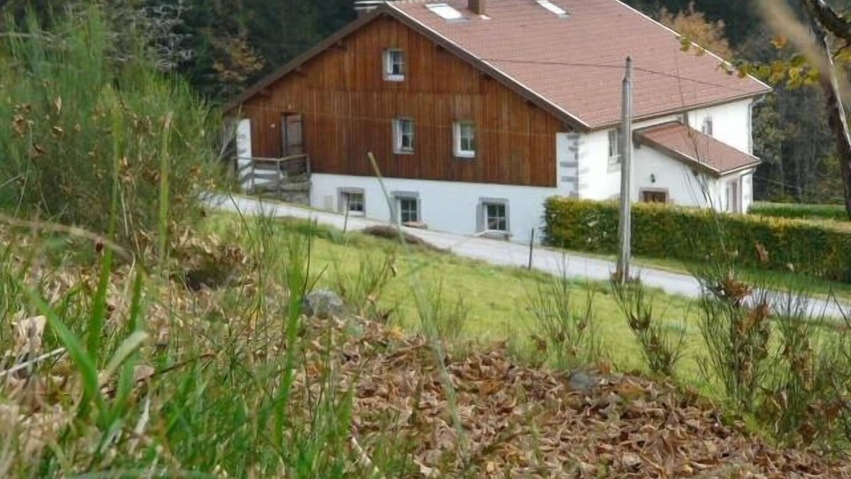 Liezey Apartment | Gite in a farm of the Vosges, entirely renovated