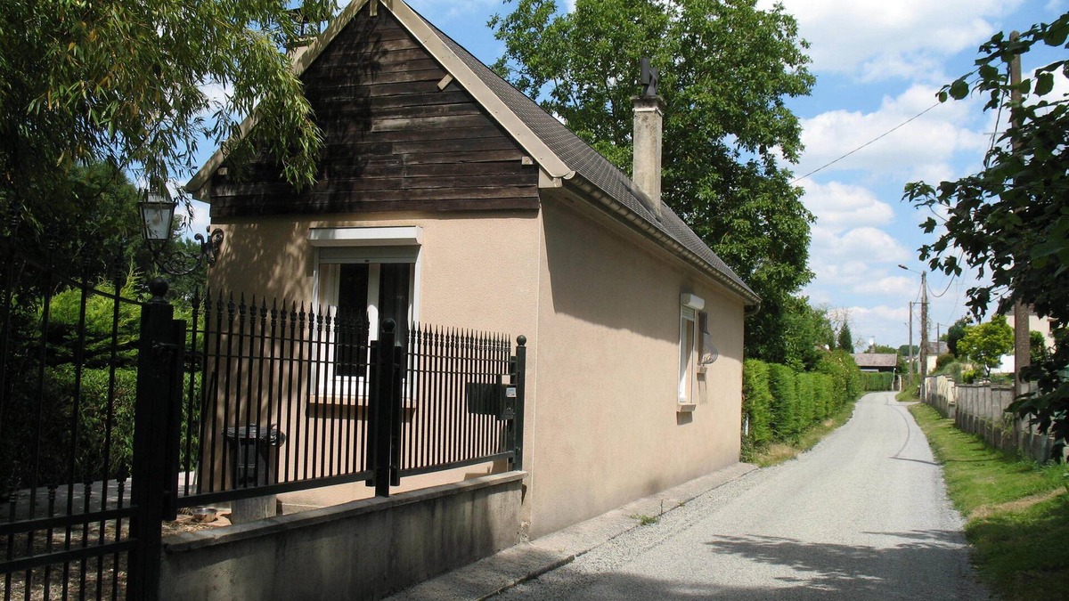 Cappy Cottage | Gîte in a peaceful natural setting (fishing, cycling, 14-18 remembrance trail)