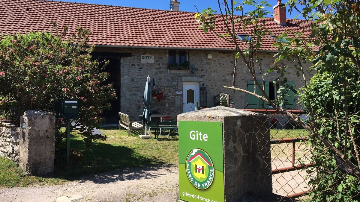 Marigny l'Eglise Cottage | Gite in Burgundy for 7 people, in Marigny l'Eglise in Nièvre