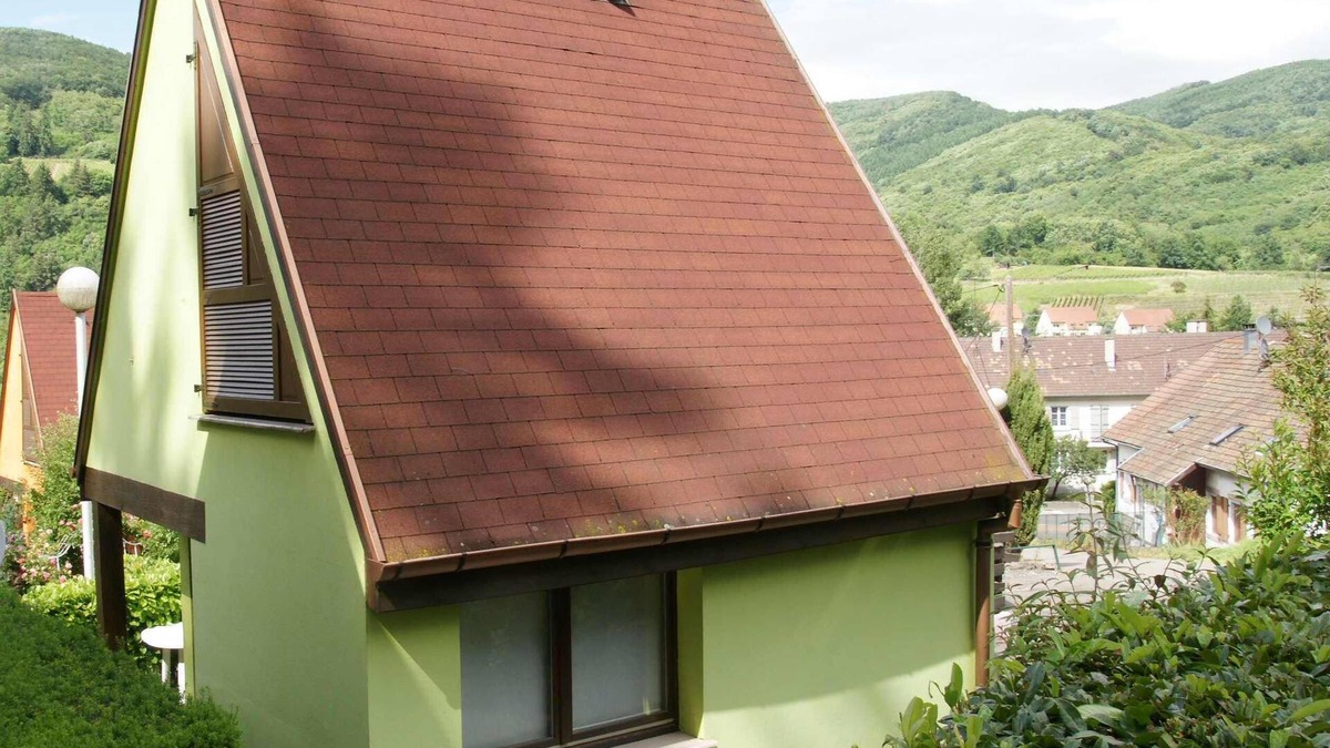 Kaysersberg-Vignoble Cottage | Gite in Kaysersberg, in Alsace, individual pavilion, near Colmar