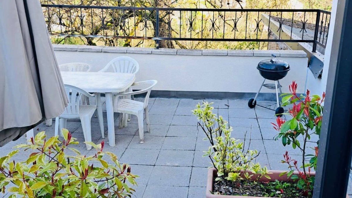 Merschweiller Apartment | Gite in the land of the 3 borders, France, Germany, Luxembourg. In the heart of nature.