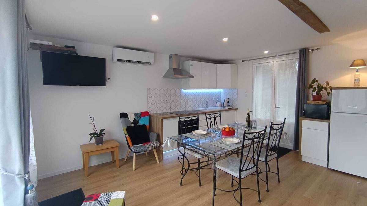 Francueil House | Gîte in the heart of the Loire castles