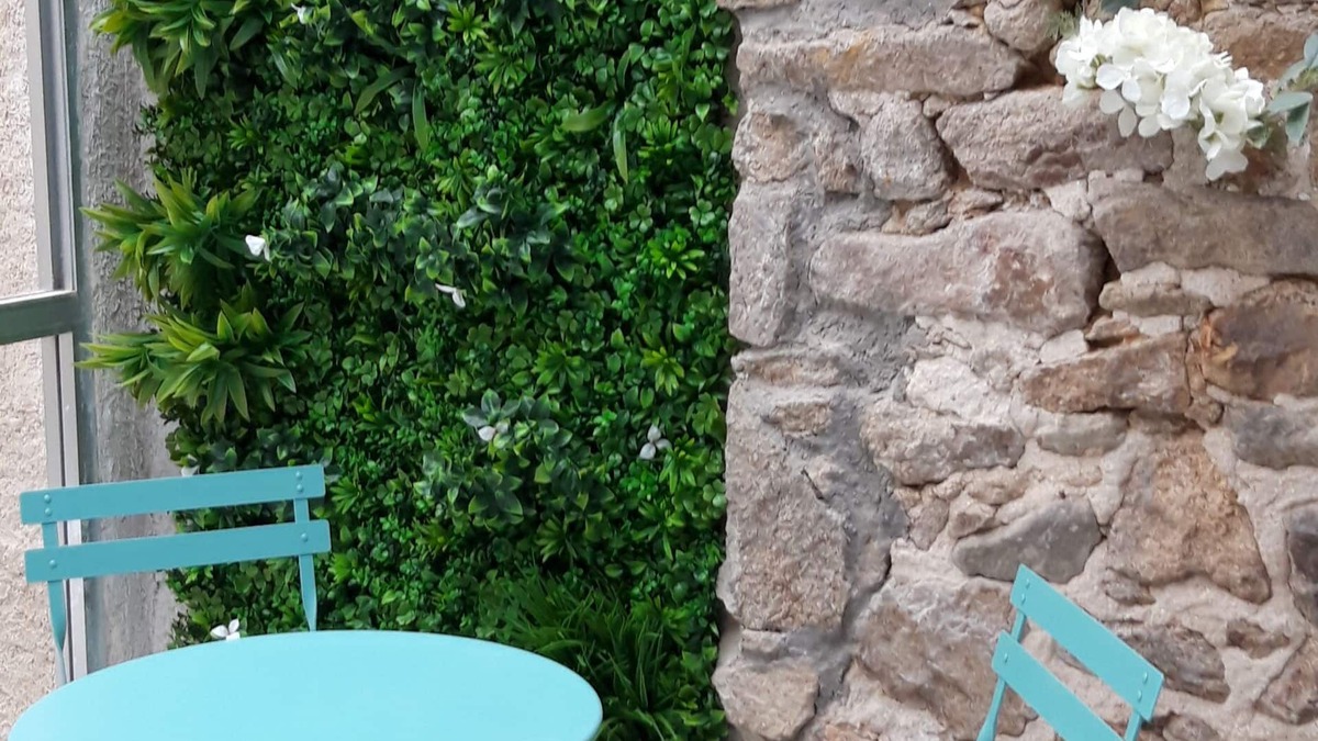 Guerande House | Gîte in the heart of the medieval city