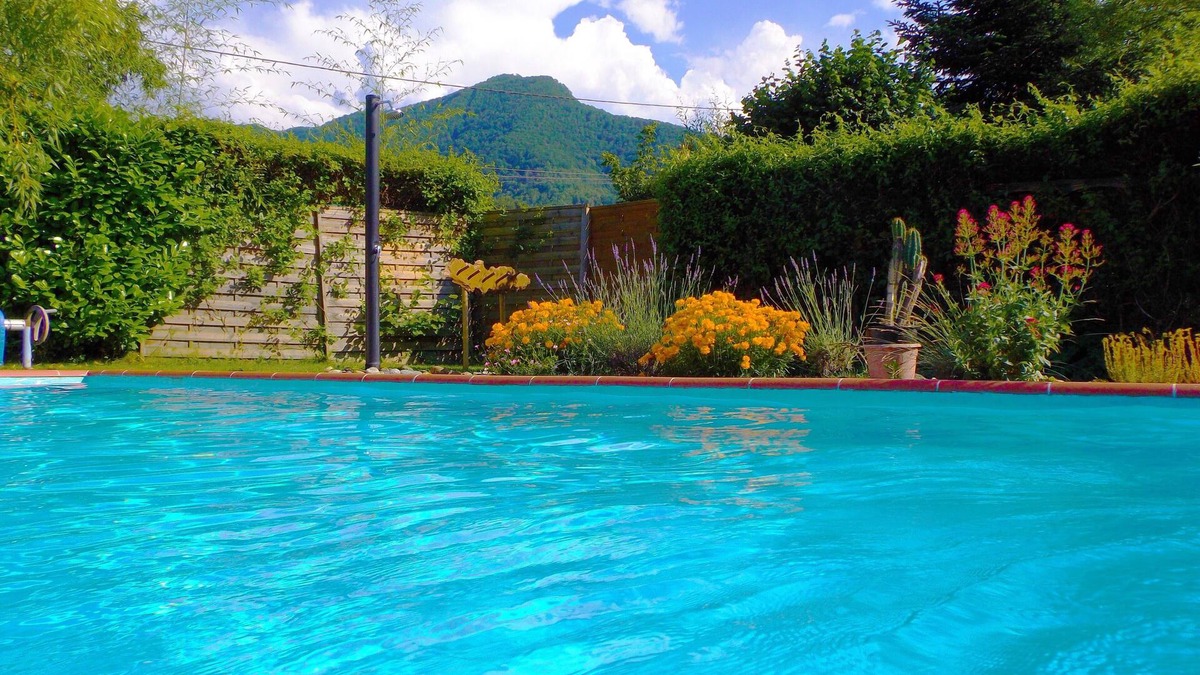 Seix House | Gite in the mountains