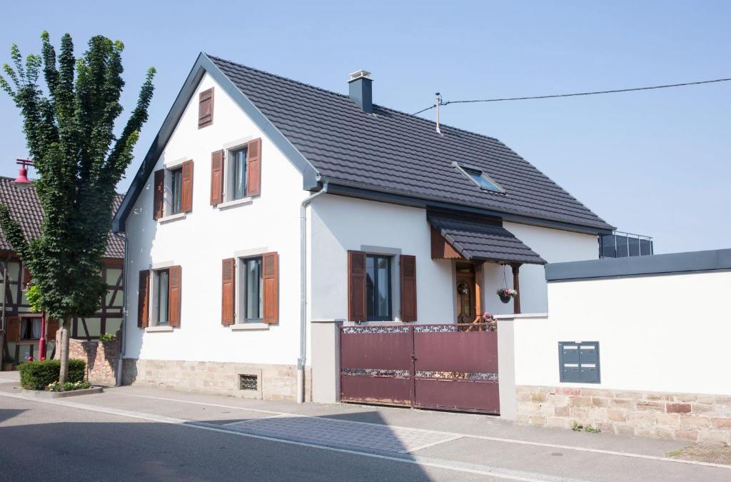 Artolsheim House | Gite Jehl GO10