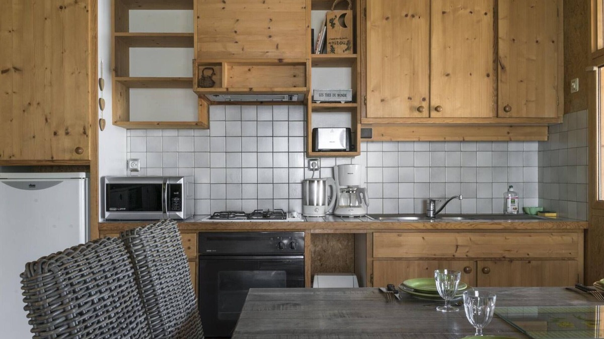 Jenzat Cottage | Gite Jenzat, 2 bedrooms, 5 persons