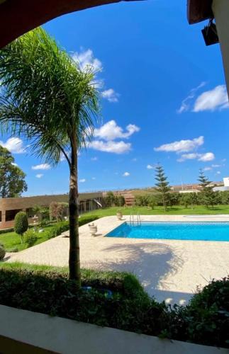 Oulad Hcine House | Gite jnanefes