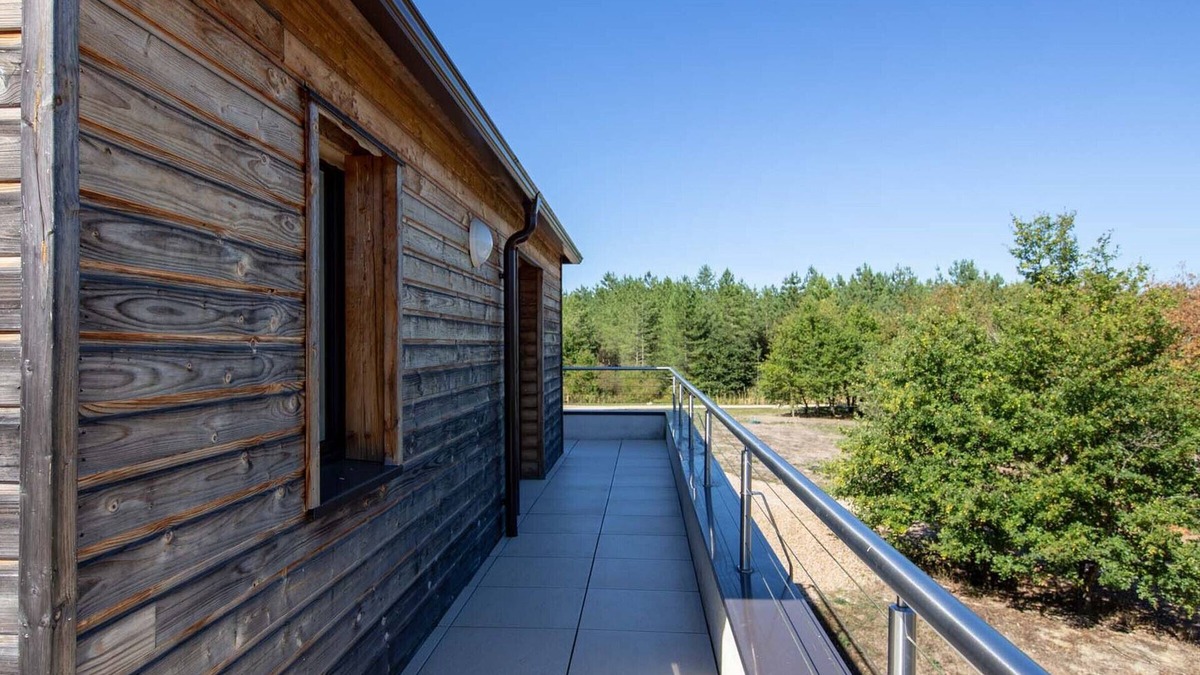 Jouy-le-Potier Cottage | Gite Jouy-le-Potier, 2 bedrooms, 4 persons