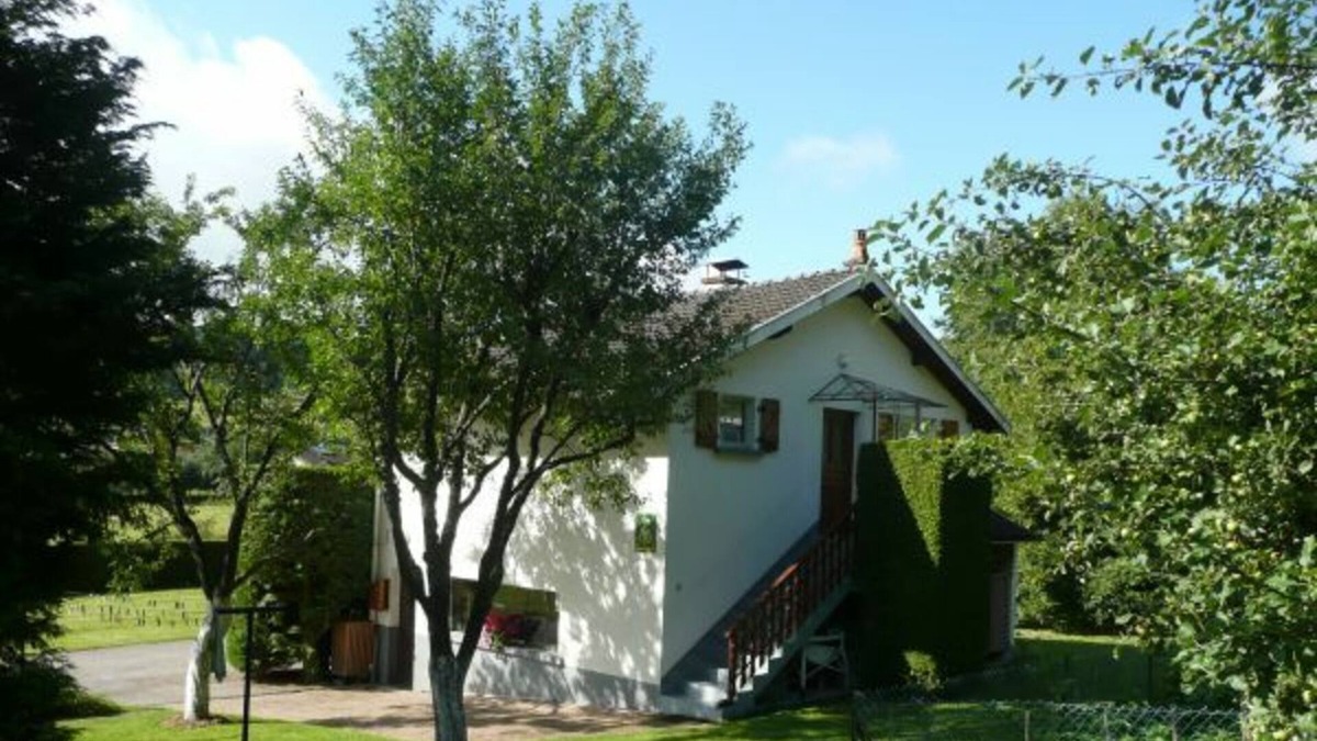 Jussarupt Cottage | Gite Jussarupt, 1 bedroom, 4 persons