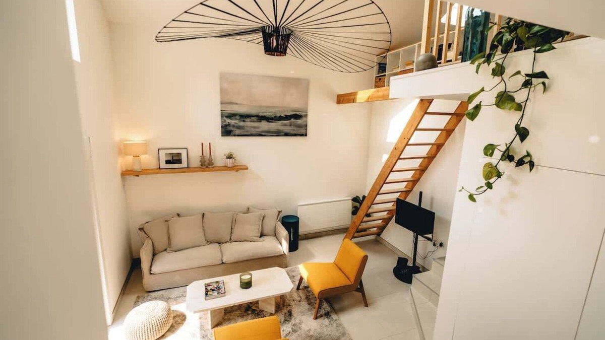Lantic House | Gite Ker Eost - Elegance & charme proche de la mer