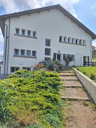 Saint-Maur House | Gite L'Aubier