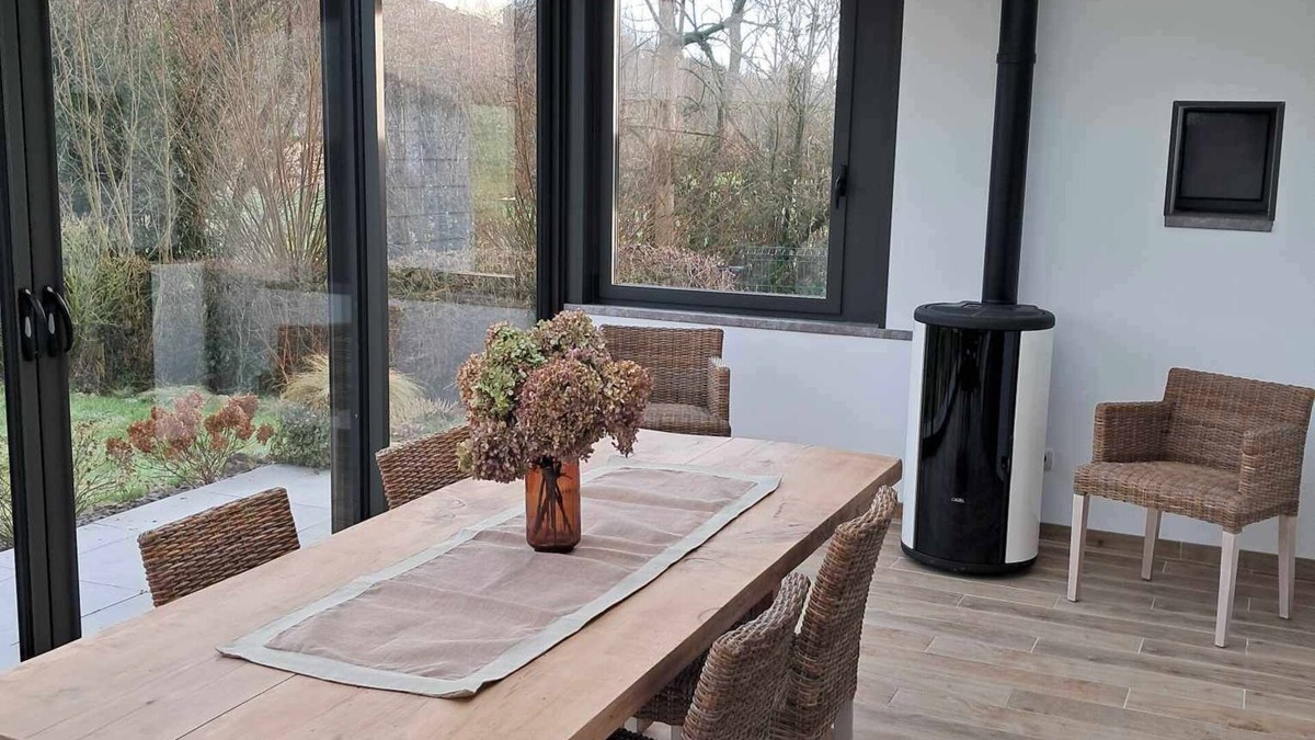 Thiembronne House | Gîte L'Ecrin de Campagne. Farm cottage near the Opal Coast