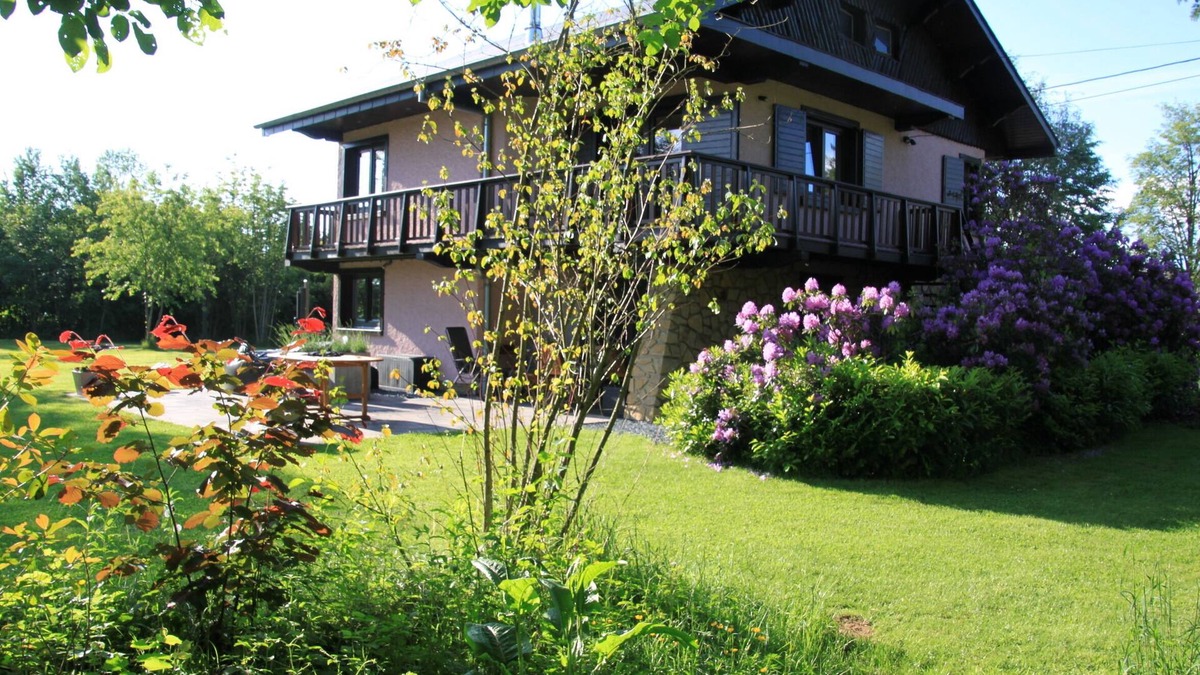 Izel Cottage | Gite L'Eden au Vert Chiny 4 stars