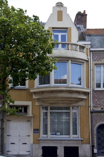 Malo-les-Bains Apartment | Gite l'Escale Malo