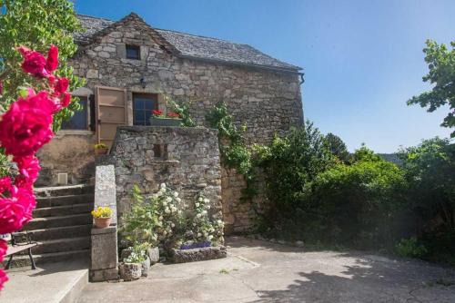Saint-Pierre-des-Tripiers House | Gite l'anemone