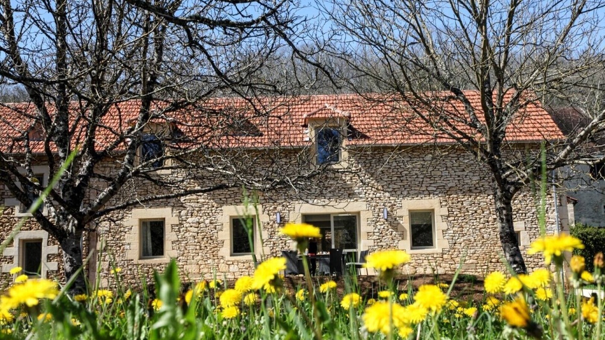 Cenac-et-Saint-Julien House | Gite La Borie Haven of peace in the Perigord