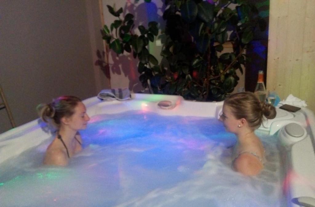 Bezinghem House | Gite la bulle Enchantee
