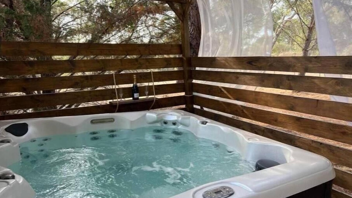 Montady House | Gite la Canague Neuve