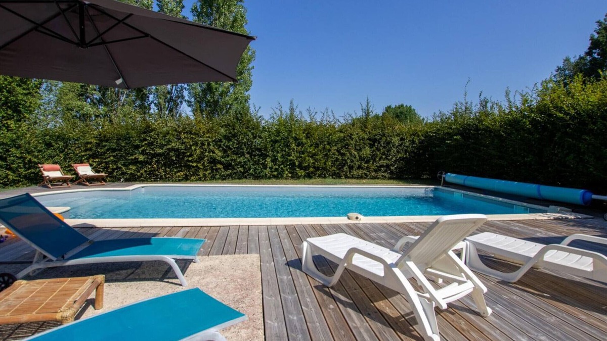 La Chapelle-Aubareil Cottage | Gite La Chapelle-Aubareil, 3 bedrooms, 6 persons
