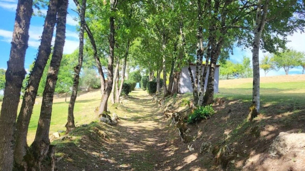 Engayrac House | Gite la Dolce Vita