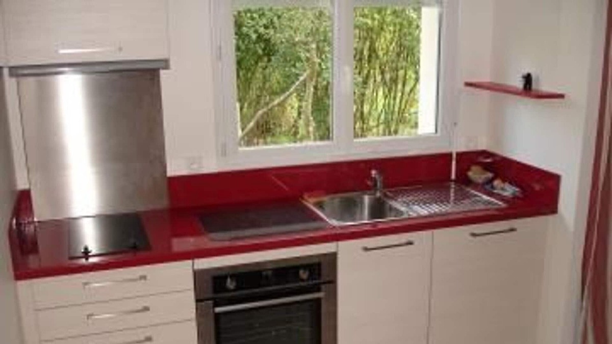 La Fleche Cottage | Gite La Flèche, 1 bedroom, 2 persons