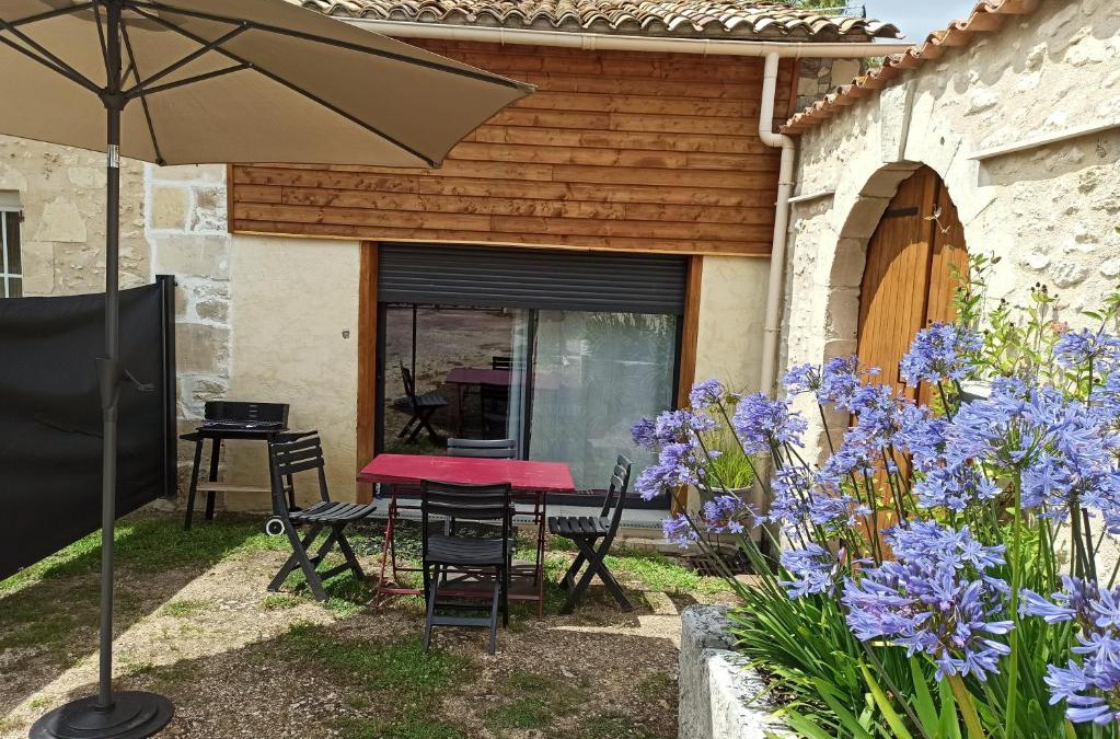 Floirac House | Gite La Floiracaise